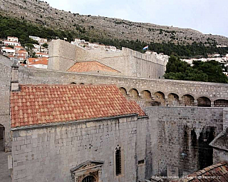 Dubrovník (Chorvatsko)