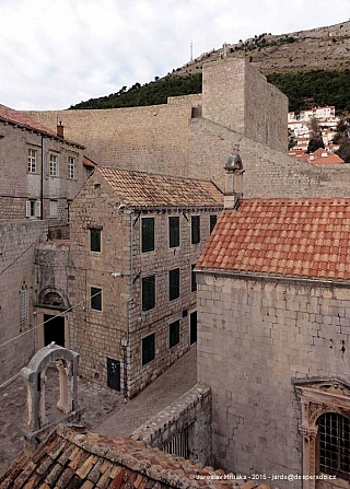 Dubrovník (Chorvatsko)