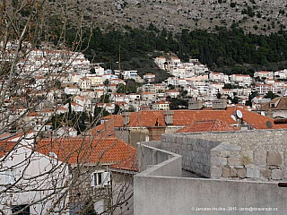 Dubrovník (Chorvatsko)