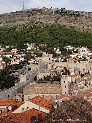 Dubrovník (Chorvatsko)