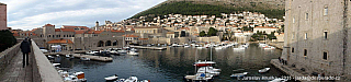 Dubrovník (Chorvatsko)