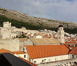 Dubrovník (Chorvatsko)