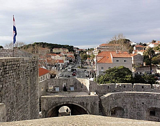 Dubrovník (Chorvatsko)