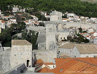 Dubrovník (Chorvatsko)