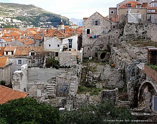 Dubrovník (Chorvatsko)