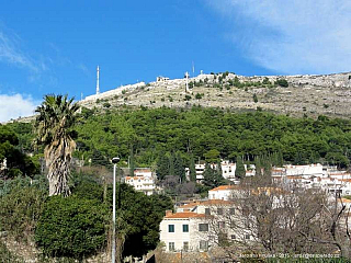 Dubrovník (Chorvatsko)