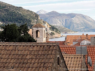 Dubrovník (Chorvatsko)