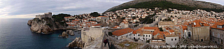 Dubrovník (Chorvatsko)