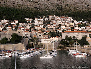 Dubrovník (Chorvatsko)