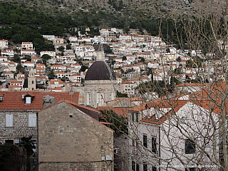 Dubrovník (Chorvatsko)