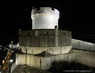 Dubrovník (Chorvatsko)