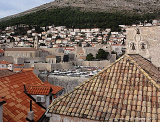 Dubrovník (Chorvatsko)