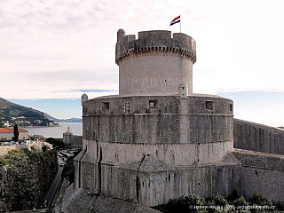 Dubrovník (Chorvatsko)