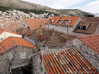 Dubrovník (Chorvatsko)