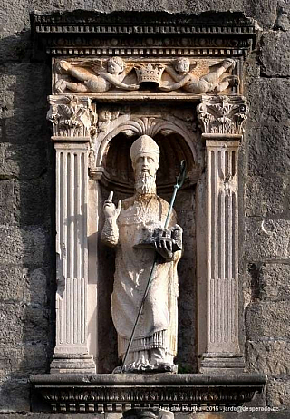 Dubrovník (Chorvatsko)