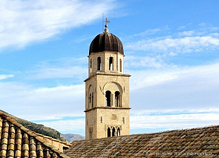 Dubrovník (Chorvatsko)