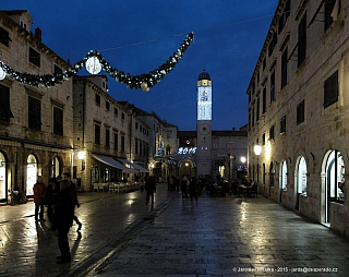 Dubrovník (Chorvatsko)