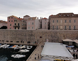 Dubrovník (Chorvatsko)