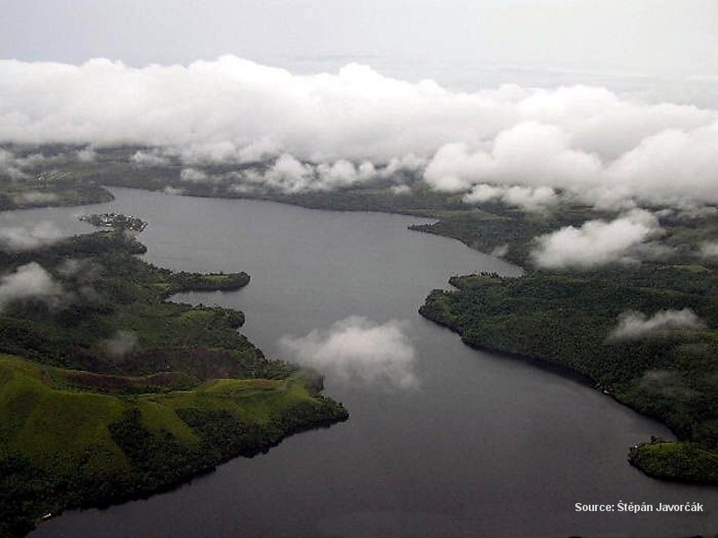 Port Moresy (Papua New Guinea)