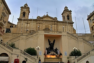 Cospicua (Malta)