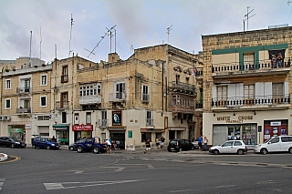 Cospicua (Malta)