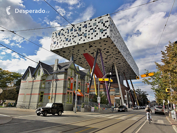 Toronto (Kanada)