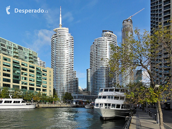 Toronto (Kanada)