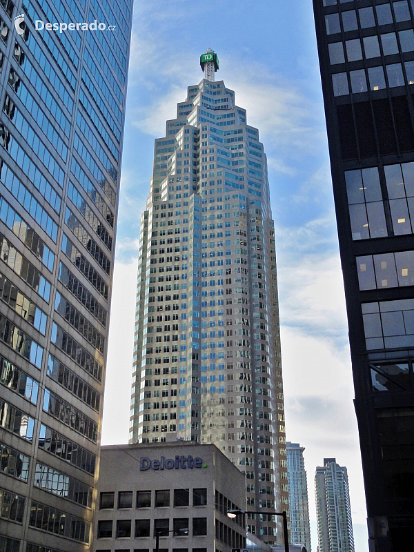 Toronto (Kanada)