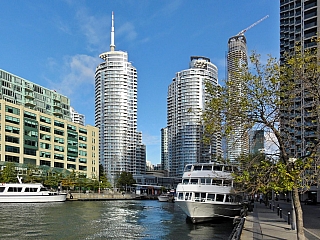 Toronto (Kanada)