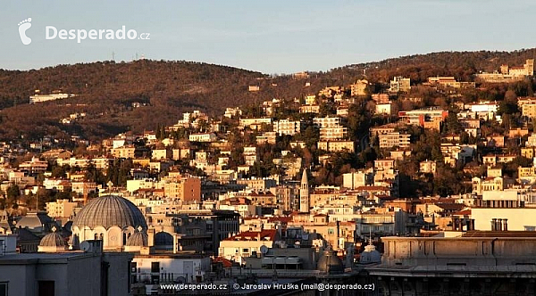 Trieste (Itálie)