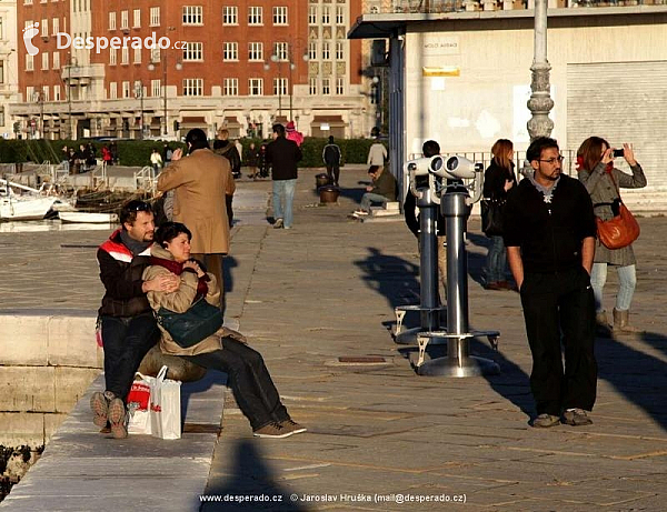 Trieste (Itálie)