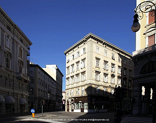 Trieste (Itálie)