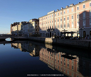 Trieste (Itálie)