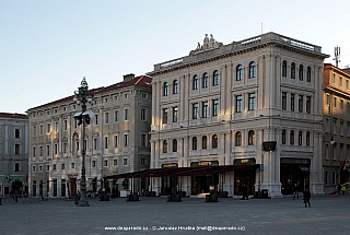 Trieste (Itálie)