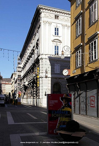 Trieste (Itálie)