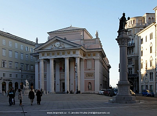 Trieste (Itálie)