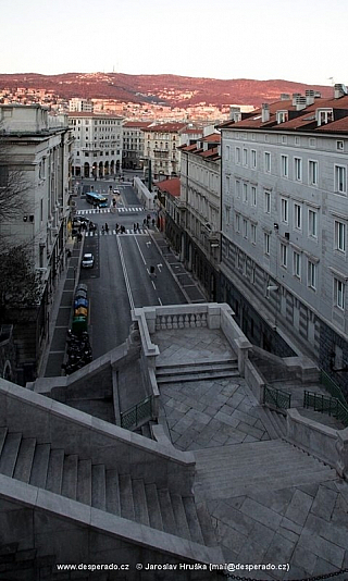 Trieste (Itálie)