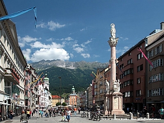 Innsbruck (Rakousko)