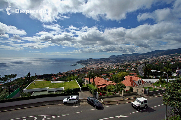 Funchal (Madeira - Portugalsko)