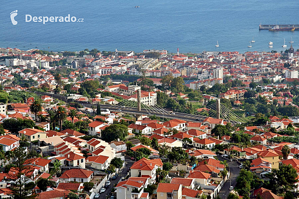 Funchal (Madeira - Portugalsko)
