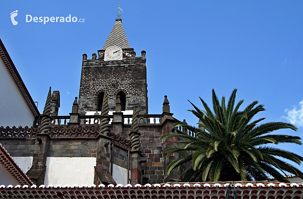 Funchal (Madeira - Portugalsko)