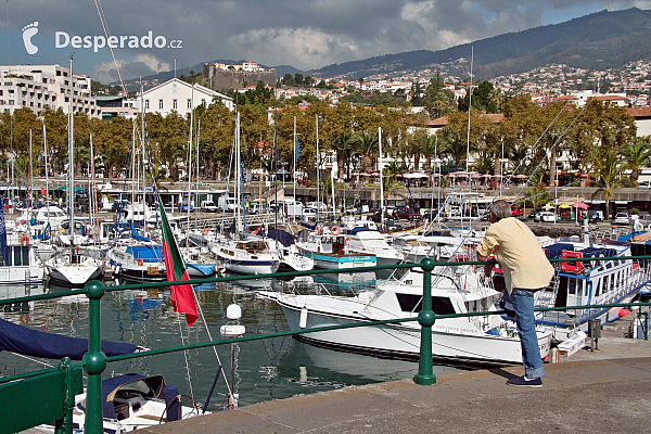 Funchal (Madeira - Portugalsko)