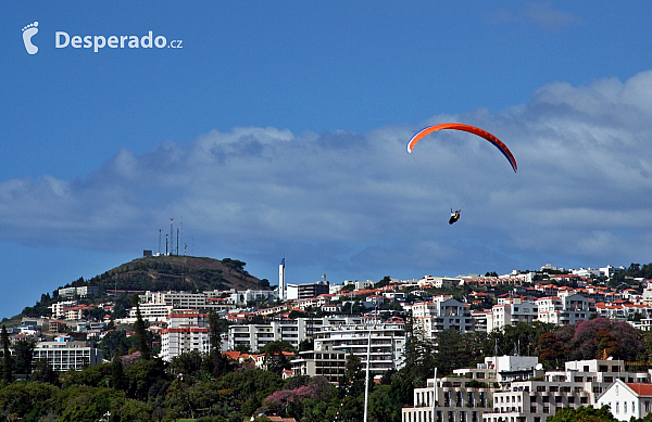 Funchal (Madeira - Portugalsko)