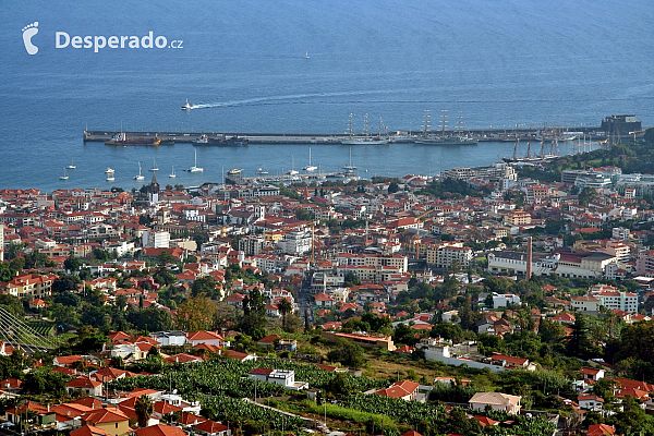 Funchal (Madeira - Portugalsko)