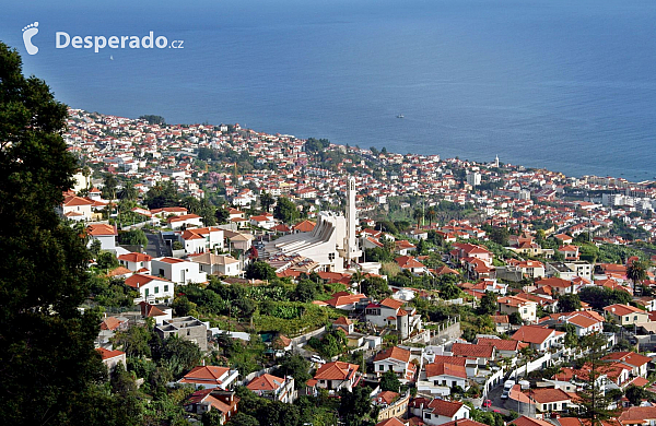 Funchal (Madeira - Portugalsko)