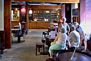 Funchal (Madeira - Portugalsko)