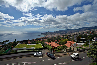 Funchal (Madeira - Portugalsko)