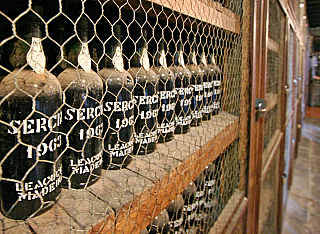 Funchal (Madeira - Portugalsko)