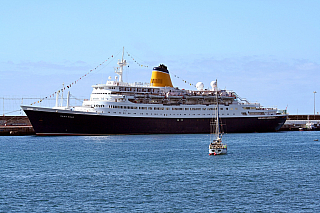 Funchal (Madeira - Portugalsko)