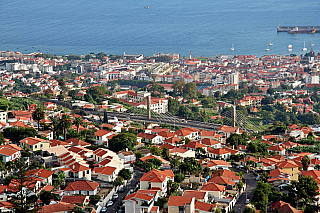 Funchal (Madeira - Portugalsko)